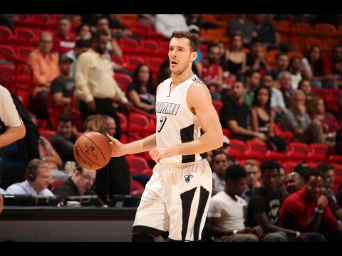 Goran Dragic's 34 Points Lead Heat in Win | 12.12.16