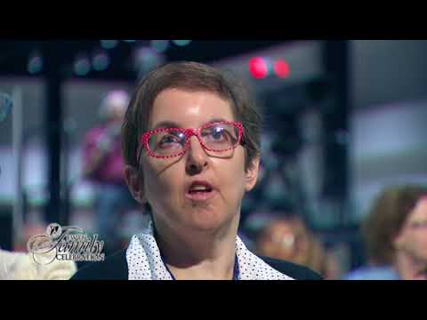 EWTN Family Celebration - 2017-09-17 - Family Celebration : Address By Fr. Maurice Emelu