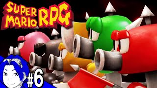 今更初見でお実況6│CantaのスーパーマリオRPGリメイク