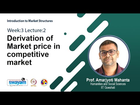 Introduction to Market Structures Intro Video