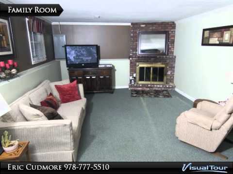 Middleton, MA Real Estate 27 Meadow Drive