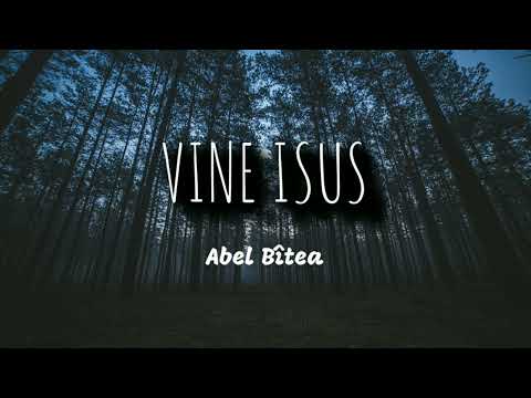 Abel Bîtea - VINE ISUS (Official video)
