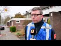 Bij een brand in een huis aan de Ravensdonk in Eindhoven zijn woensdagmorgen vier mensen gewond g...