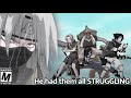 When Zabuza Almost BODIED Kakashi But Naruto And Sasuke IMMEDIATELY GOT BACK For Their Sensei