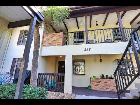 Seasonal Short-term 2-Bedroom 2-Bathroonm Condo located at Mission Lakes! property video
