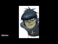 No One Sings Worse Than Murdoc Niccals From Gorillaz