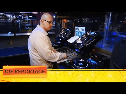 Country DJ: A Disc Jockey's Daily Life 🥳🎶 | 2/2 | The Report | ATV