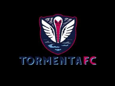 Meet Tormenta FC General Manager, Ben Freakley