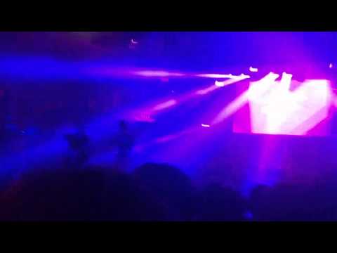 Marco Carola - Music On - All Night Long @ AMNESIA Ibiza