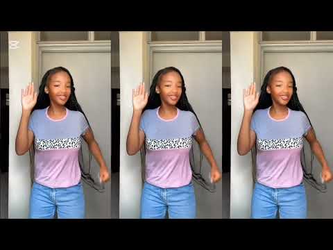 NEW DANCE CHALLENGE 🤩🔥. [ LEFT, RIGHT, LEFT, RIGHT] ENJOY 😉 🌟✨️