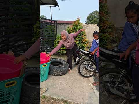 semua pada mau ikut !!!
