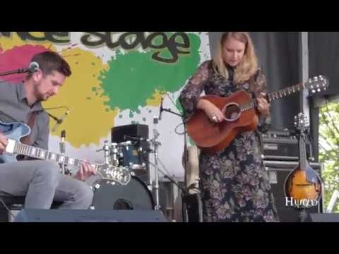 Lydia Hol (live ) @ Uptown Live 2016 - New Westminster's Ultimate Street Party