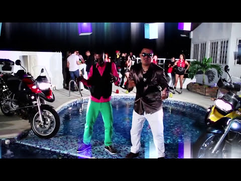 Psicotica ((Video Oficial HD)) Doktor Flow and Mr. World