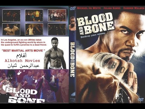 الفيلم الأجنبي - Alkotsh Movies -  Blood And Bone