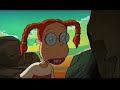 The Wild Thornberrys Movie 2002 Home Video Trailer Coming Soon 22nd Anniversary