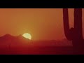 Khruangbin - A Hymn (Slowed + Reverb)