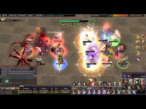 Atlantica Global Titan PM semifinal January 08 2017