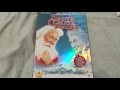 SANTA CLAUSE 3 THE ESCAPE CLAUS DVD Overview