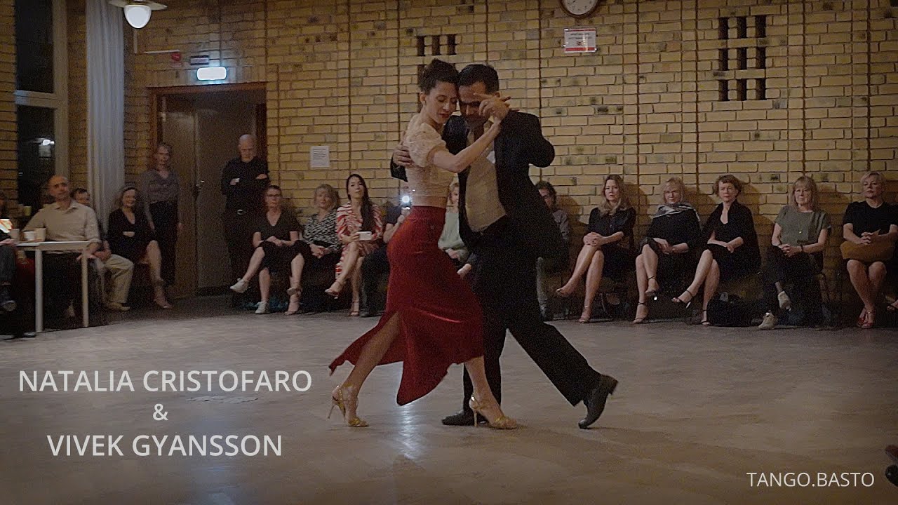 Natalia Cristofaro & Vivek Gyansson - 2-3 - 2023.03.05