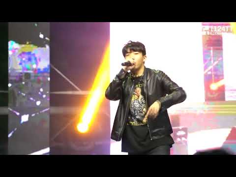 180905 D.O.N - 창모 (동남보건대학교)