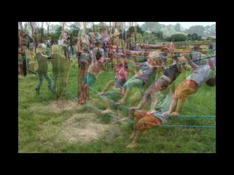 Lochuizen natuurspeeltuin zomerfeesten 2017