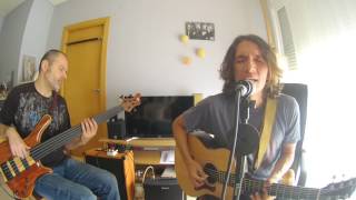 Midnight comes too soon- Robben Ford- cover by Tremmen2