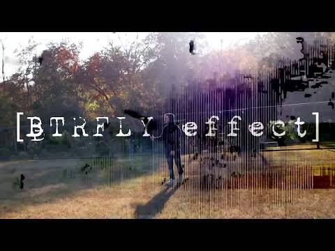 $igil - BTRFLY Effect (Official Music Video)