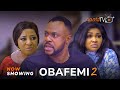 Obafemi 2 Latest Yoruba Movie 2023 Drama | Odunlade Adekola | Mercy Aigbe | Mide Abiodun