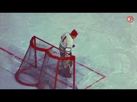 1956. Олимпиада. Хоккейный обзор | OG1956. Hockey Review