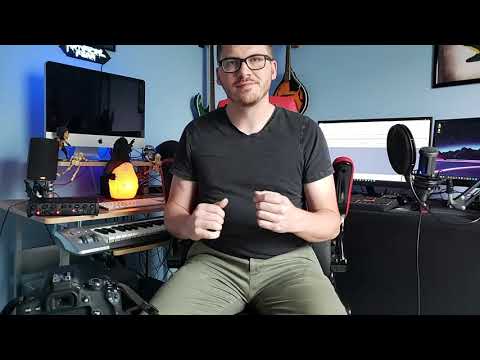 IK Multimedia Axe I/O First Impressions & Demo feat. Artificial Fear