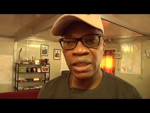 Darfur Attack on Peacekeepers