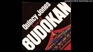 Quincy Jones - Manteca