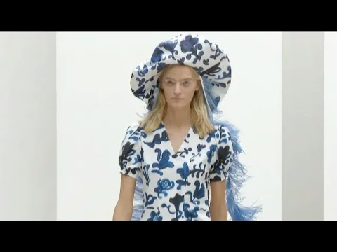 ARTHUR ARBESSER Spring Summer 2020 - Milan Fashion Week | Full Fashion Show | Haute Life