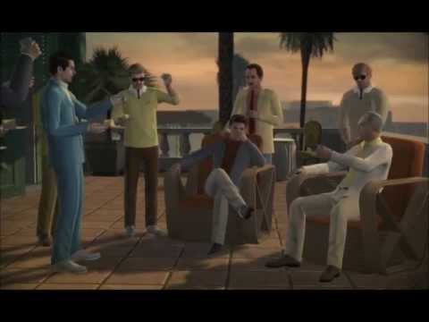 le parrain playstation 2 code