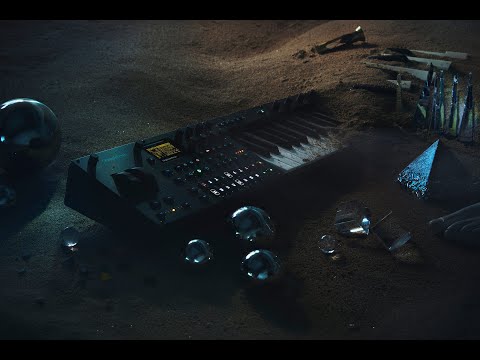 Elektron Digitone Keys