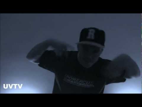 The Riddlah - Glide - Produced by Steg G (Net Video)