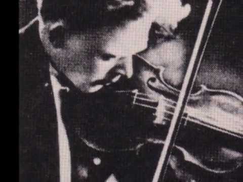 Bernard Etté's Orchestra - My Baby, my Boy (Foxtrot)