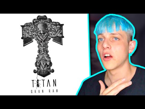 MUSICIAN REACTS to Gran Rah - Bailas? ft WH (Official Music Video)