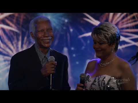 Konsierto di Pasku 2019 riba Freewinds ku Melania v/d Veen