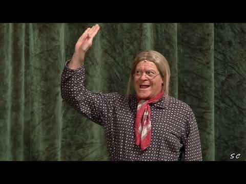 Legnanesi   Una bella e Sana Risata Fa sicuramente meglio di una scatola di Supposte