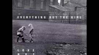 Everything But The Girl - Anytown
