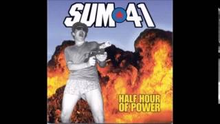 Sum 41 Second Chance For Max Headroom