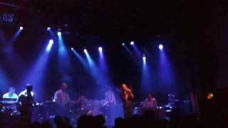 Orup Från Djursholm till Danvikstull Debaser