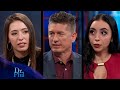 My 49 Year Old Dad Is Dating My 23 Year Old Friend | Dr. Phil
