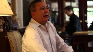 Pruebame - Esteban Povea - Video oficial