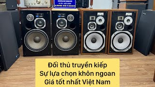 Video thumbnail for Sự lựa chọn khôn ngoan |pioneer S-180A |Pioneer HPM 100, chất âm vượt tầm giá by MINH TUẤN AUDIO
