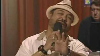 FRANCISCO CESPEDES    &quot;Dicen &quot;