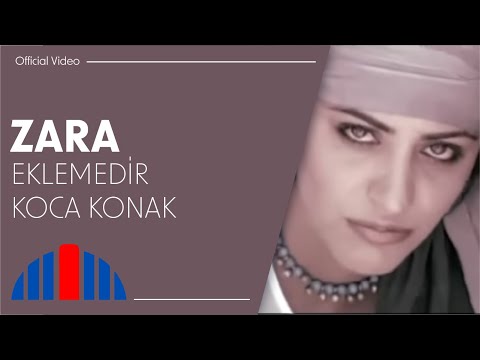 Eklemedir Koca Konak - Zara