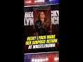 Becky Lynch Returns At WrestleMania To Win Tag Gold BeckyLynch WrestleMania SurpriseReturn
