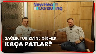 Sağlık Turizmi Yapmak İçin Ne Kadar Para Lazım? | 2025 Güncel Rehberi